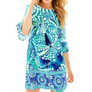 Lilly Pulitzer Ophelia Dress